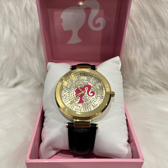 Barbie Bling Watch